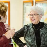 Guests at Friends of Alten 2018